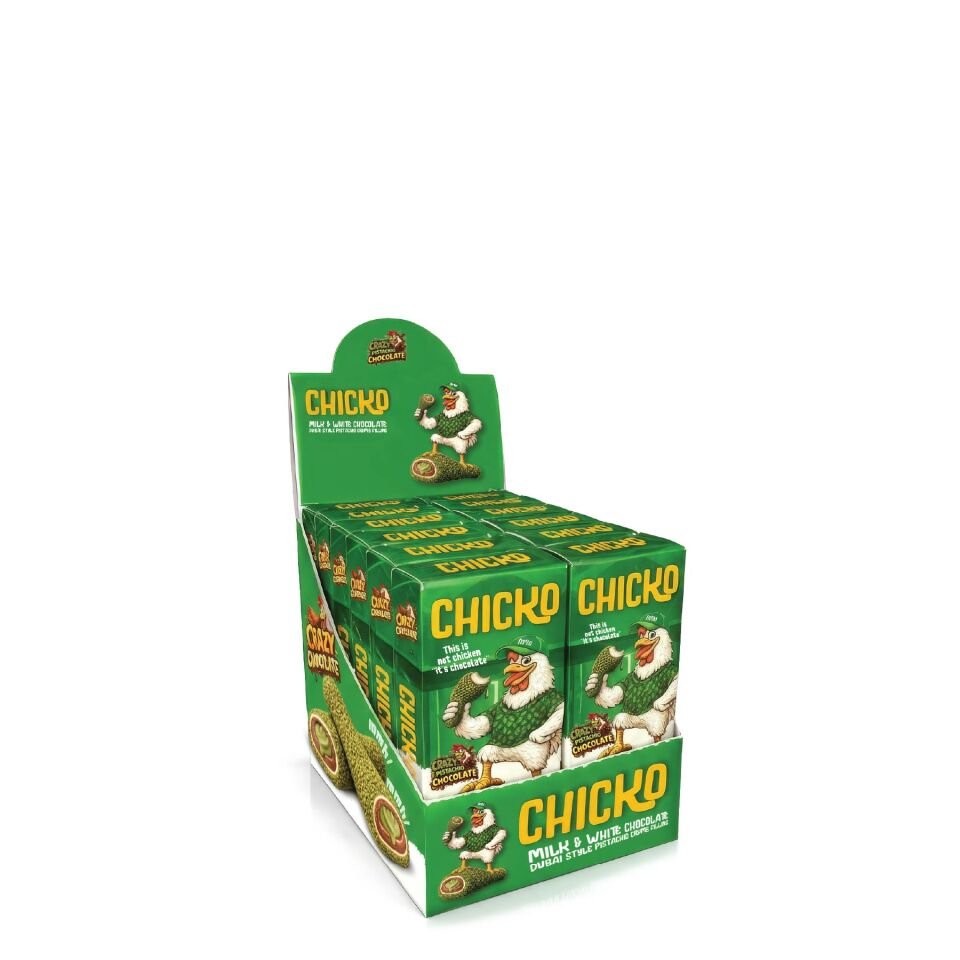 Chicko | Artu Çikolata